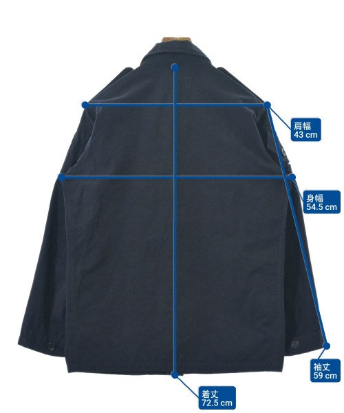 HAVERSACK 軍裝夾克