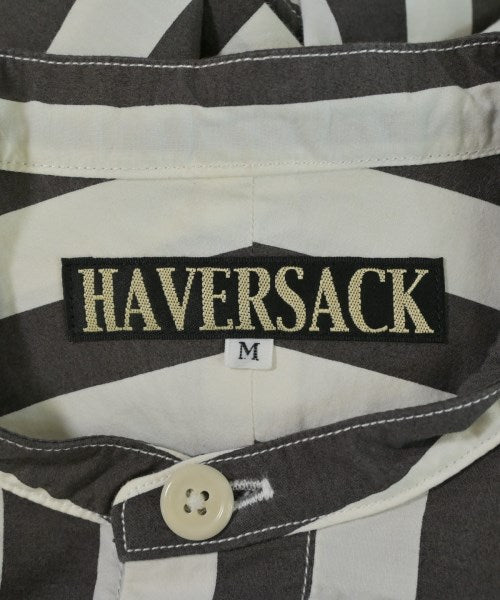 HAVERSACK 休閒襯衫