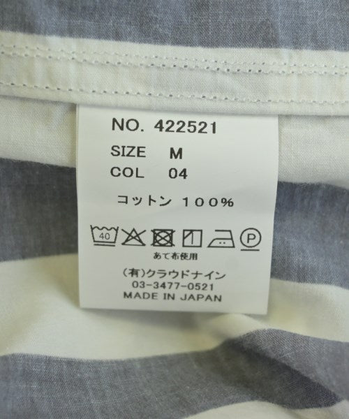 HAVERSACK 休閒襯衫