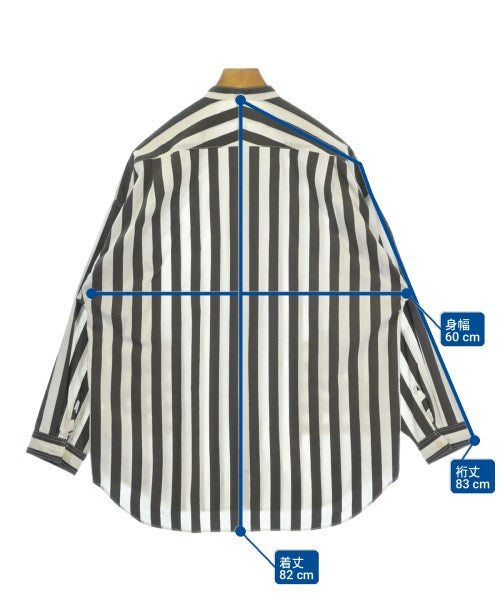HAVERSACK 休閒襯衫