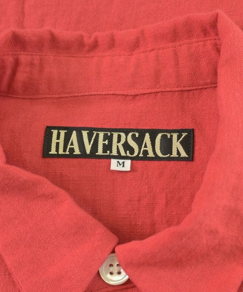 HAVERSACK 休閒襯衫