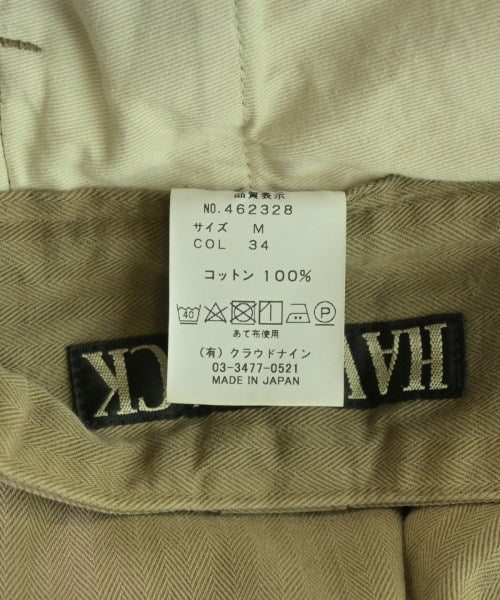 HAVERSACK 其他款
