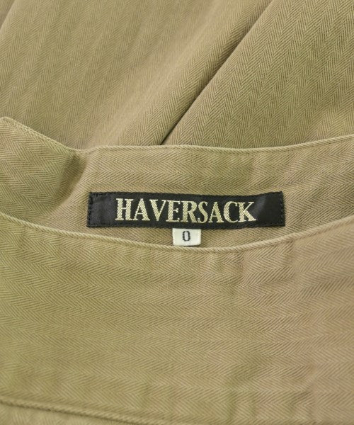 HAVERSACK 其他款