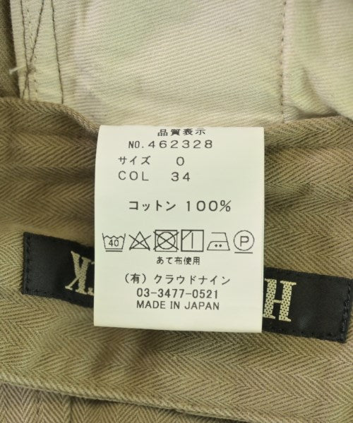 HAVERSACK 其他款