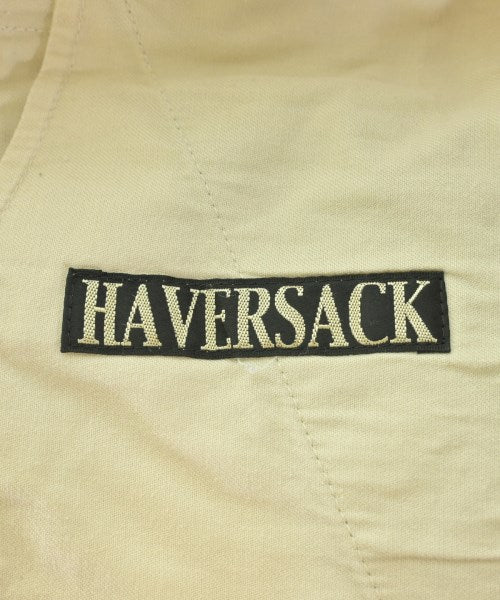 HAVERSACK 休閒褲