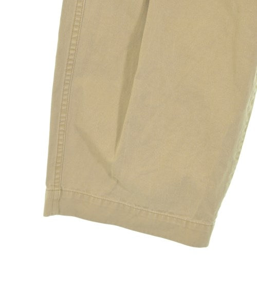 HAVERSACK 休閒褲