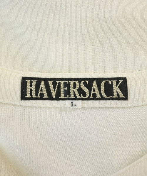 HAVERSACK T恤/上衣