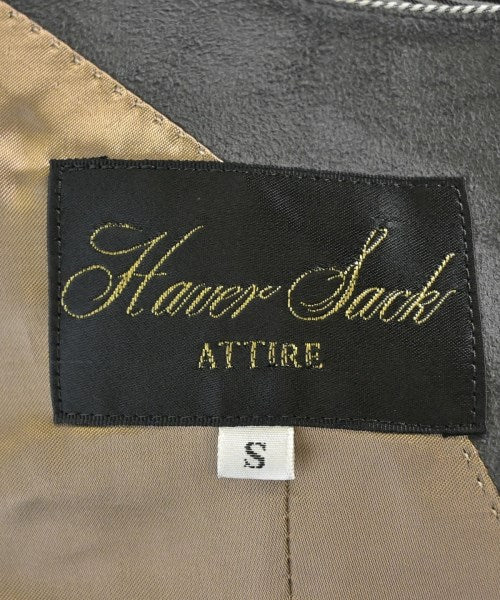 HAVERSACK 西裝外套