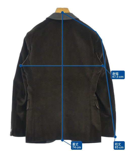 HAVERSACK 西裝外套