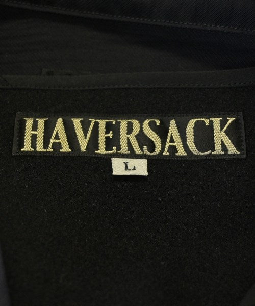 HAVERSACK 軍裝夾克