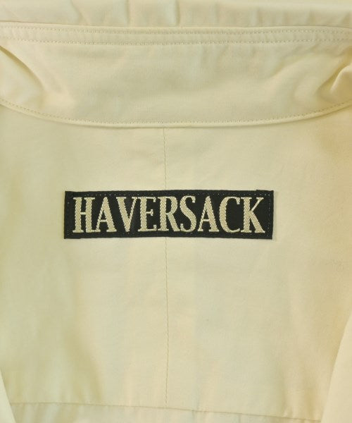 HAVERSACK 休閒襯衫