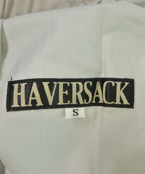 HAVERSACK 剪裁褲