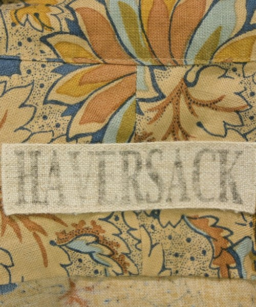 HAVERSACK 休閒襯衫