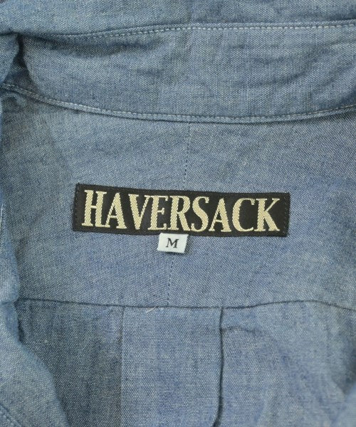 HAVERSACK 休閒襯衫
