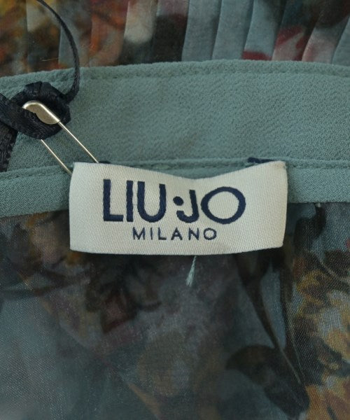 LIU･JO 女襯衫