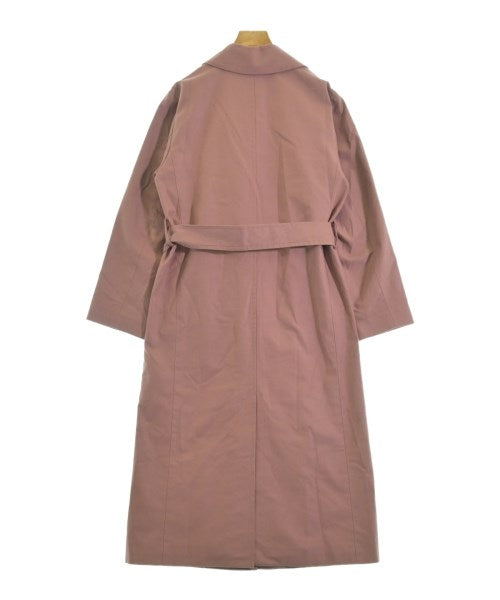 SLOBE IENA 切斯特披風