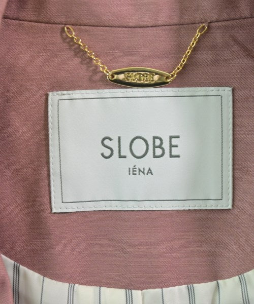 SLOBE IENA 切斯特披風