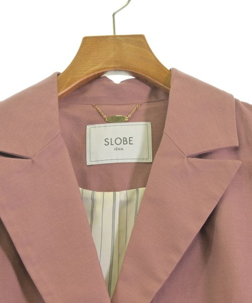 SLOBE IENA 切斯特披風