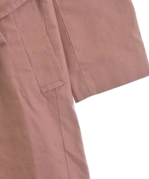 SLOBE IENA 切斯特披風