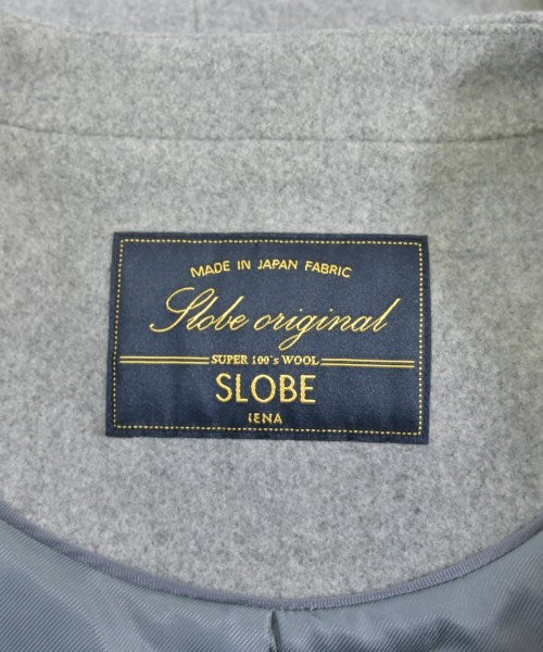 SLOBE IENA 切斯特披風