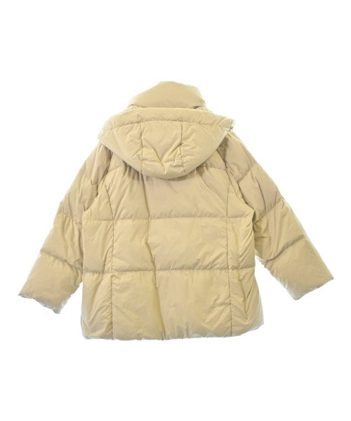 SLOBE IENA 羽絨夾克/背心