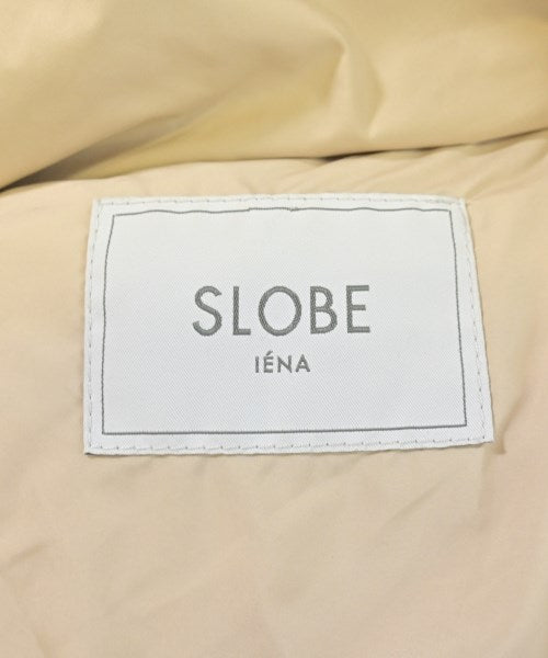 SLOBE IENA 羽絨夾克/背心