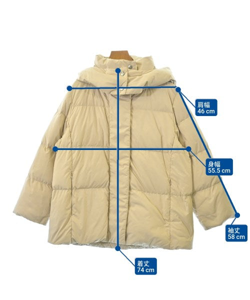 SLOBE IENA 羽絨夾克/背心