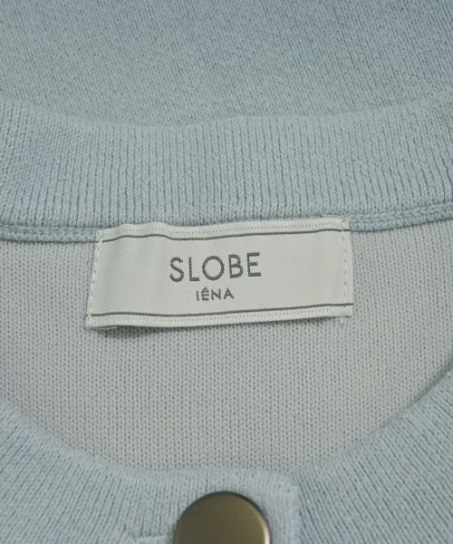 SLOBE IENA 開襟衫
