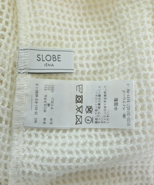 SLOBE IENA 休閒襯衫