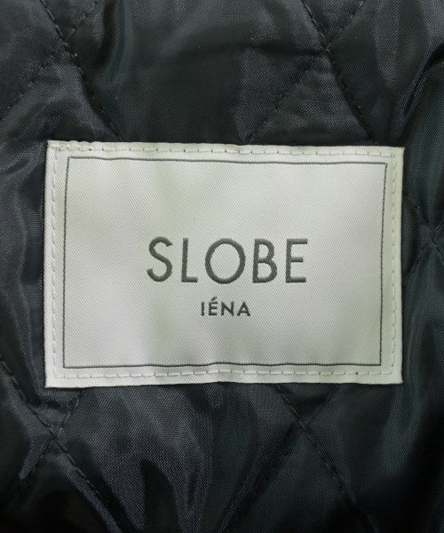 SLOBE IENA 斜紋夾克