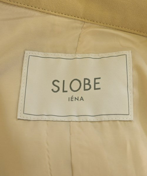 SLOBE IENA 風衣