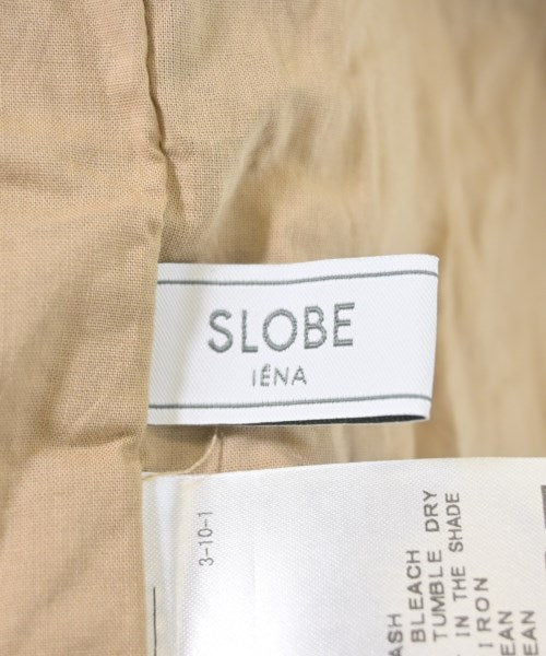 SLOBE IENA 連身衣/馬戲團服/連身