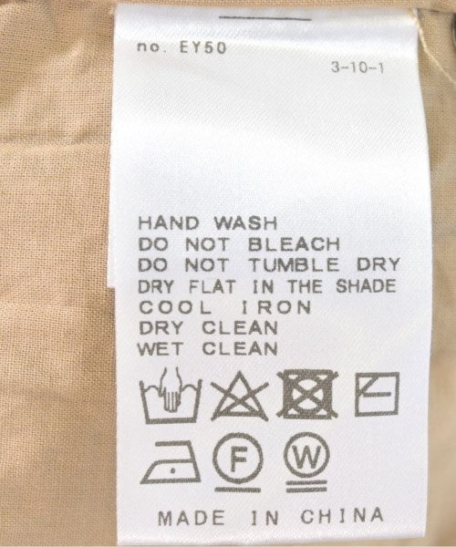 SLOBE IENA 連身衣/馬戲團服/連身