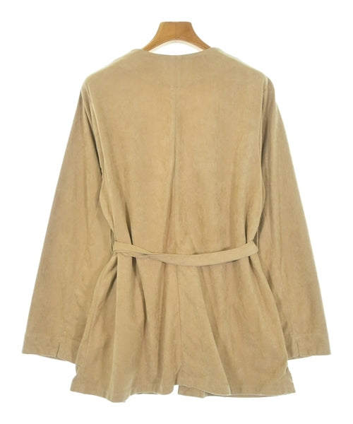 SLOBE IENA 無領外套