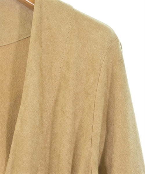 SLOBE IENA 無領外套