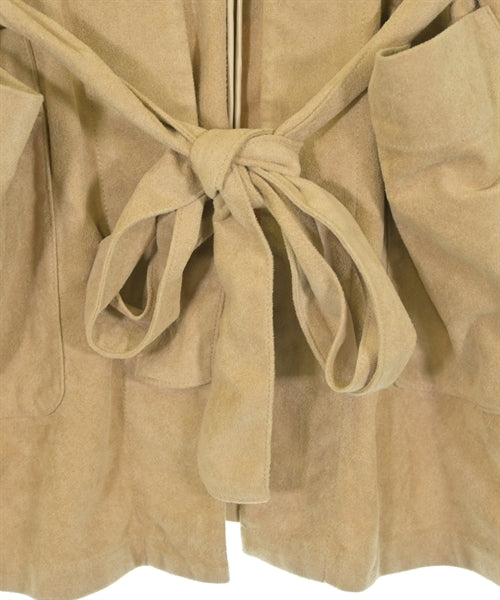 SLOBE IENA 無領外套