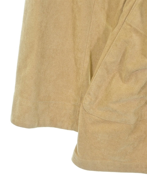 SLOBE IENA 無領外套