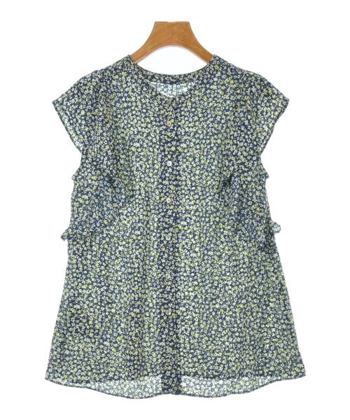 SLOBE IENA 休襯衫