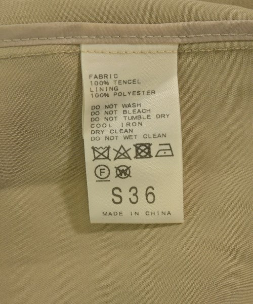 SLOBE IENA 其他大衣