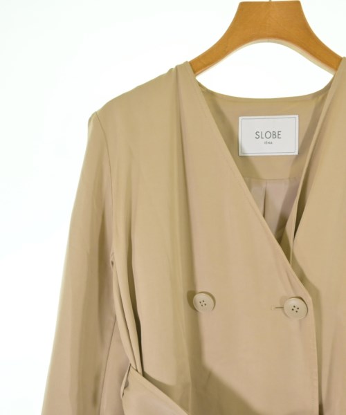 SLOBE IENA 其他大衣