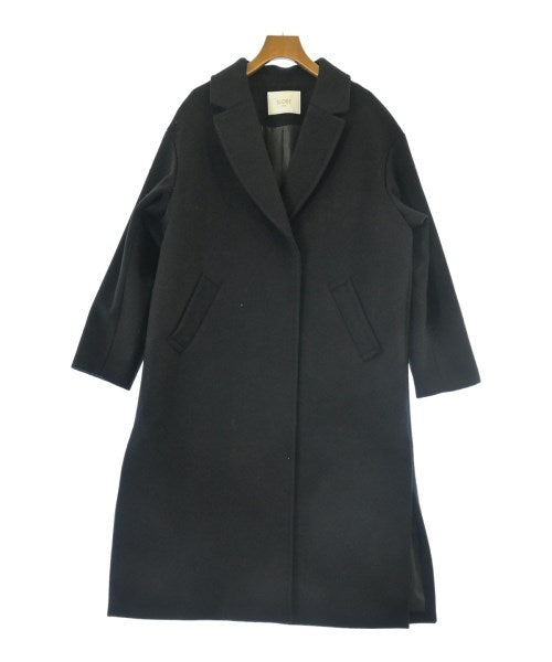 SLOBE IENA 切斯特披風