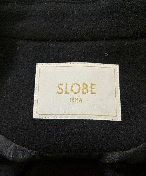 SLOBE IENA 切斯特披風