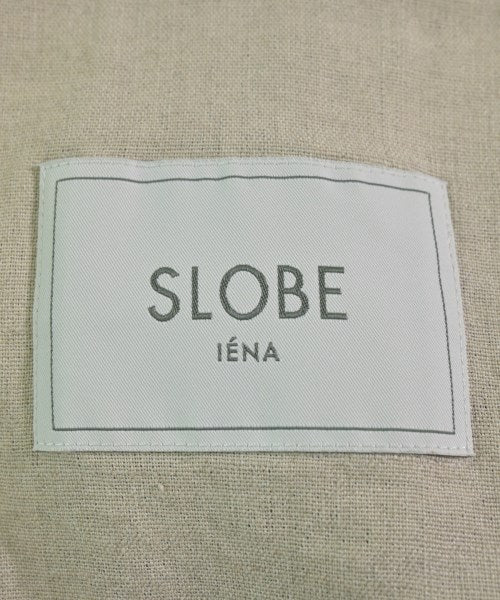 SLOBE IENA 休閒夾克