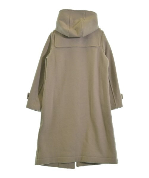 SLOBE IENA 羊毛大衣