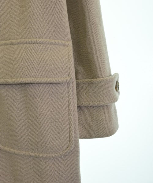 SLOBE IENA 羊毛大衣