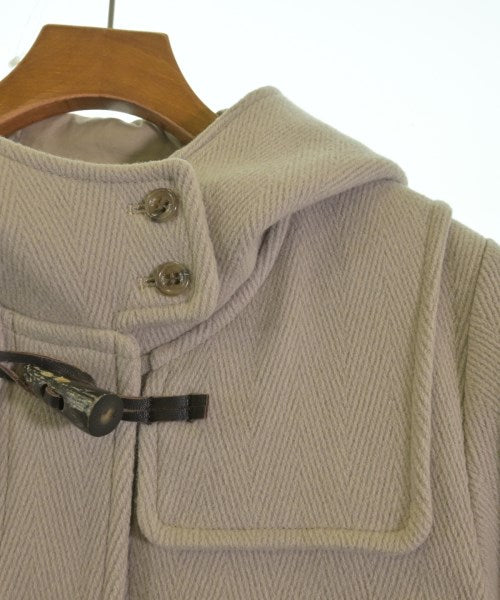 SLOBE IENA 羊毛大衣