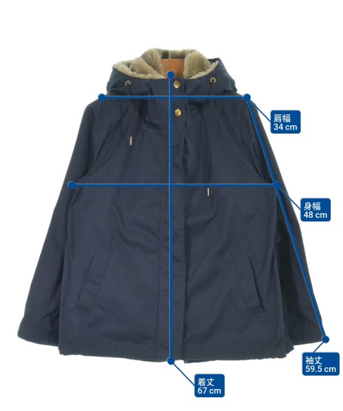 SLOBE IENA 其他飛行外套