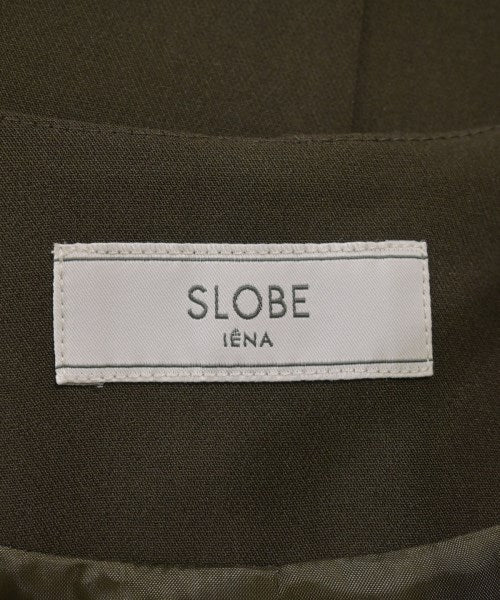 SLOBE IENA 背心
