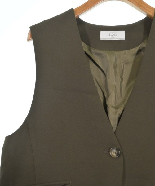 SLOBE IENA 背心