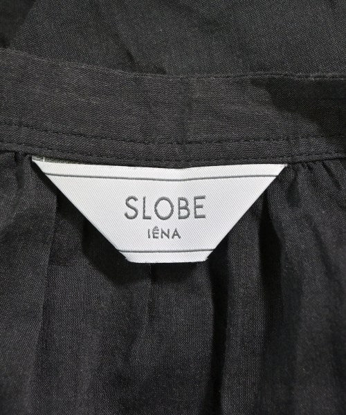 SLOBE IENA 休閒襯衫